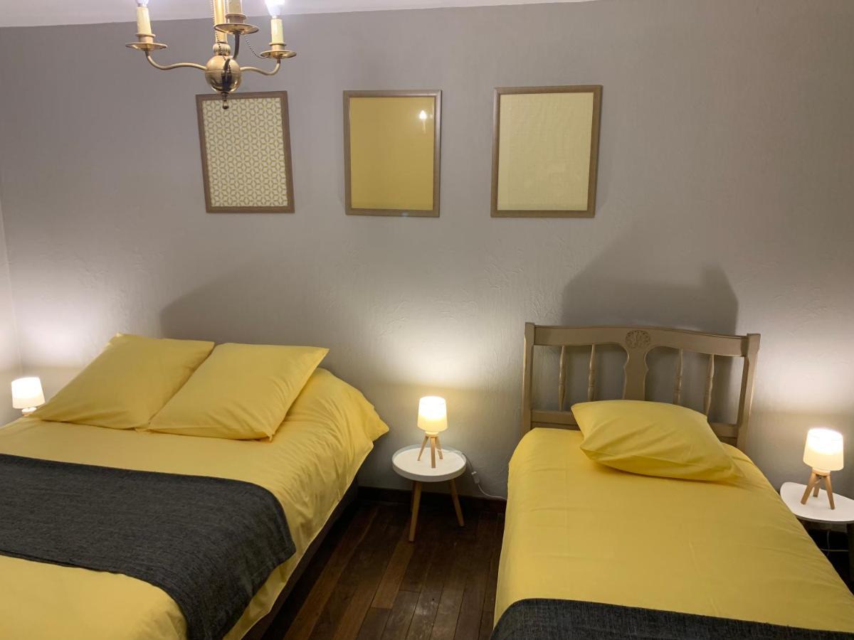 Maison Independante A La Campagne Courcelles-sur-Vesle Εξωτερικό φωτογραφία