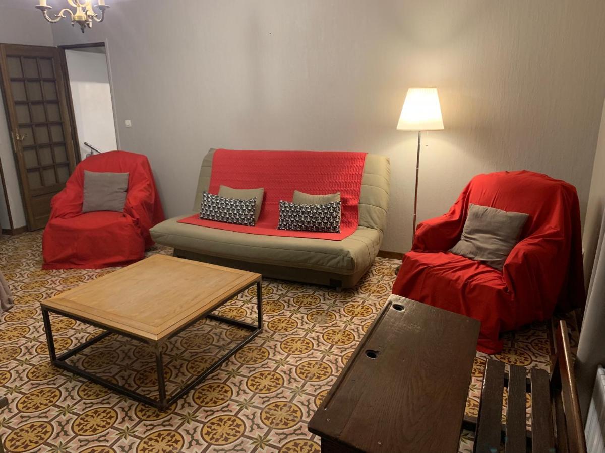 Maison Independante A La Campagne Courcelles-sur-Vesle Εξωτερικό φωτογραφία