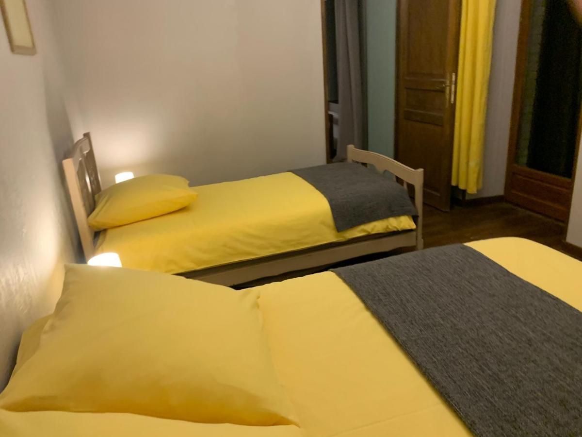 Maison Independante A La Campagne Courcelles-sur-Vesle Εξωτερικό φωτογραφία